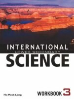 International Lower Secondary Science Workbook 3