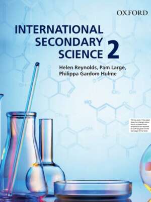 International Secondary Science Student Book 2
