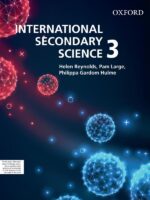 International Secondary Science Student Book 3