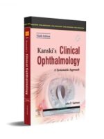 Kanskis Clinical Ophthalmology 9th Edition