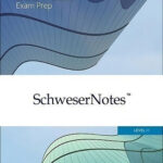 Kaplan Schweser CFA Level 2 Notes 2024