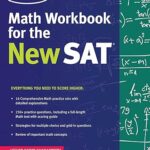 Kaplan Math Workbook for the New SAT