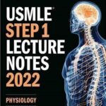 Kaplan USMLE Step 1 Physiology Lecture Notes 2022