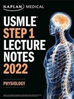Kaplan USMLE Step 1 Physiology Lecture Notes 2022