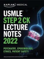 Kaplan USMLE Step 2 CK Lecture Notes 2022 Psychiatry >  Epidemiology >  Ethics >  Patient Safety