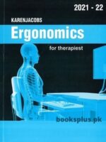 Karen Jacobs Ergonomics for Therapists