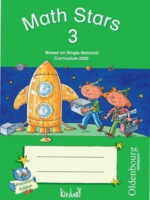 Kifayat Math Stars 3 SNC