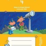 Kifayat Math Stars 4 SNC