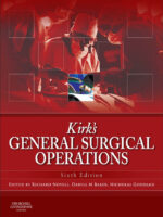 Kirk's General Surgical Operations