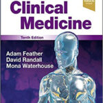 Kumar and Clarks Clinical Medicine 10th Ed