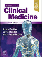 Kumar and Clarks Clinical Medicine 10th Ed