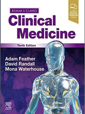 Kumar and Clarks Clinical Medicine 10th Ed