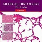 Laiq Hussain Medical Histology Text and Atlas 8th Edition