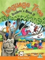 Language Tree Student’s Book 5 Revised Edition