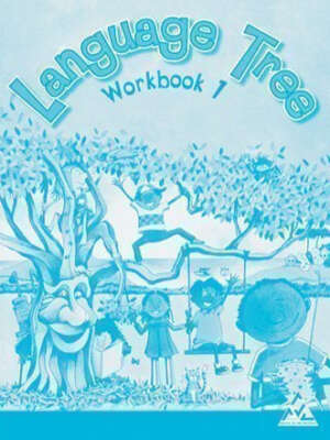 Language Tree Workbook Book 1