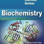 Lippincott’s Illustrated Reviews Biochemistry 8th Edition