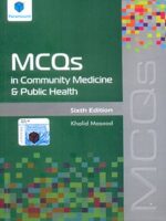 MCQs in Community Medicine and Public Health 6th Edition