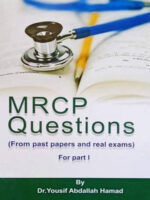 MRCP Questions for Part 1 Dr. Yousif Abdallah Hamad