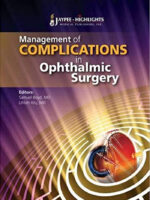 Management of Complications in Ophthalmic Surgery