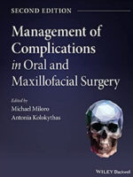 Management of Complications in Oral and Maxillofacial Surgery Second Edition