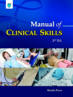 Manual of Clinical Skills 2nd Edition