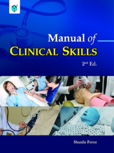 Manual of Clinical Skills 2nd Edition