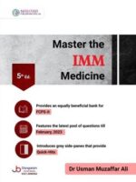 Master the IMM Medicine 5th Edition