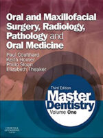 Master Dentistry E-Book: Volume 1: Oral and Maxillofacial Surgery, Radiology, Pathology and Oral Medicine 3rd Edition, Kindle Edition