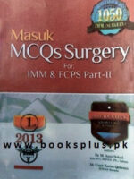 Masuk MCQs Surgery for IMM and FCPS 2
