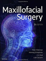 Maxillofacial Surgery 3rd Ed