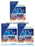 MedBank MBBS Past Papers 3 Volume Set