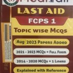 MediCall FCPS Exam Solutions 6th Edition 2024