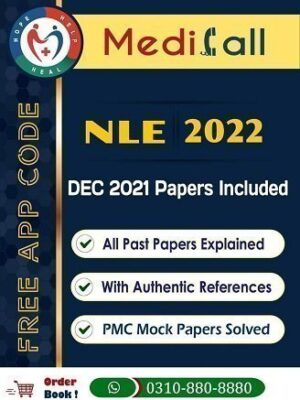 MediCall NLE 2022