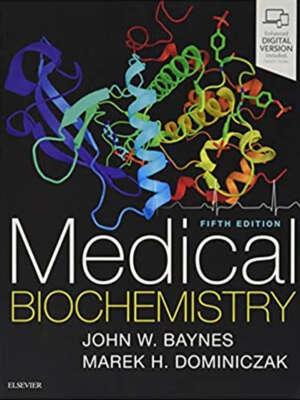Medical Biochemistry 5th Edition