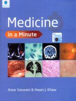 Medicine in a Minute