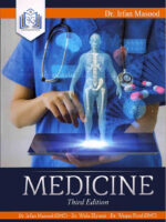 Medicine 3rd Edition By Dr Irfan Masood