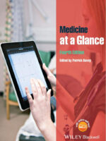 Medicine At A Glance 4th Ed