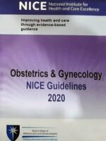 NICE Guidelines 2020