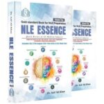 NLE Essence Vol 1 & 2