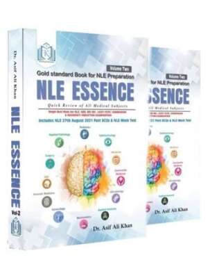 NLE Essence Vol 1 & 2