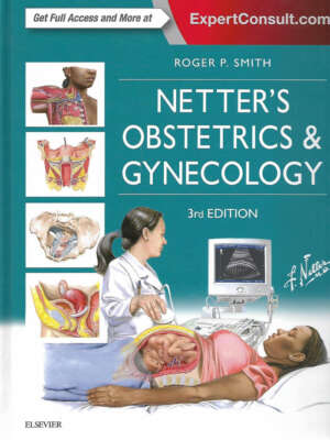 Netter’s Obstetrics and Gynecology 3rd Edition