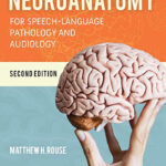Neuroanatomy for Speech Language Pathology and Audiology 2nd Ed