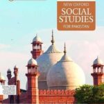 New Oxford Social Studies for Pakistan Book 4 with Digital Content 4th Edition