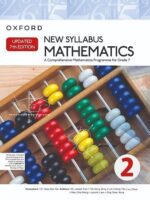 New Syllabus Mathematics Book 2 NSM D2 Updated 7th Edition SNC