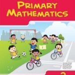 New Syllabus Primary Mathematics Book 3 2nd Edition