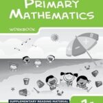 New Syllabus Primary Mathematics Workbook 1A 2nd Edition