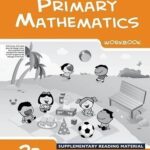 New Syllabus Primary Mathematics Workbook 2B 2nd Edition