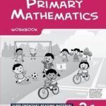 New Syllabus Primary Mathematics Workbook 3A 2nd Edition
