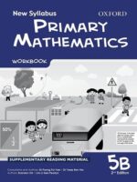 New Syllabus Primary Mathematics Workbook 5B 2nd Edition
