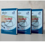 Notes and Notes for MRCP 1 and 2 3rd Edition 2023 3 Volume Set